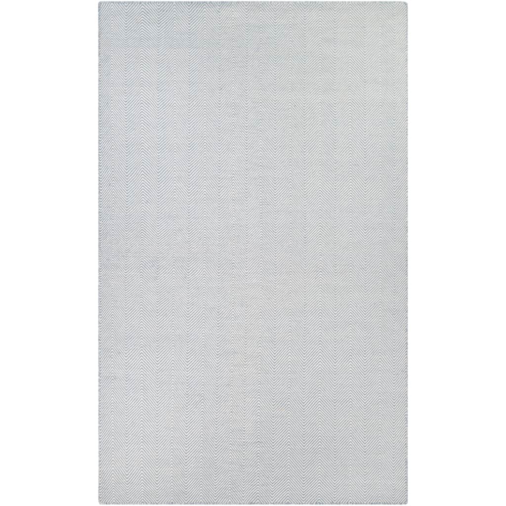 Handmade Villa Chevron Indoor/ Outdoor Reversible Area Rug
