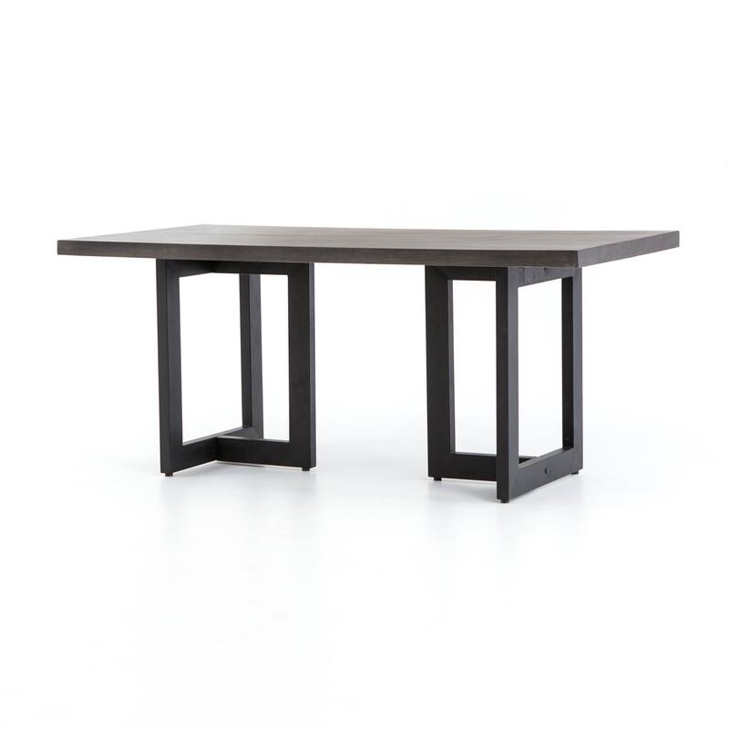 Haven Home Ripka Outdoor Dining Table - Dining Table