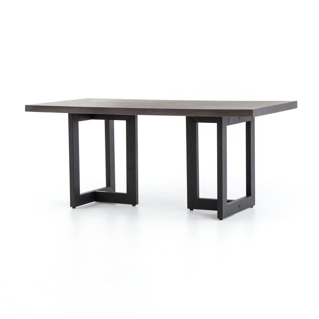 Haven Home Ripka Outdoor Dining Table - Dining Table