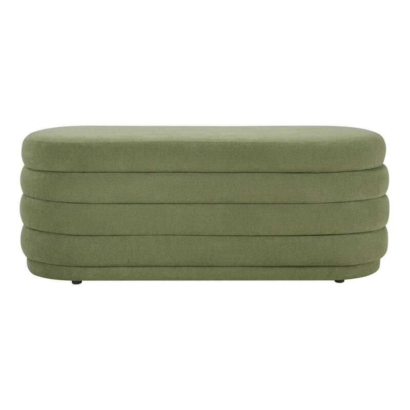 Clifford Storage Bench