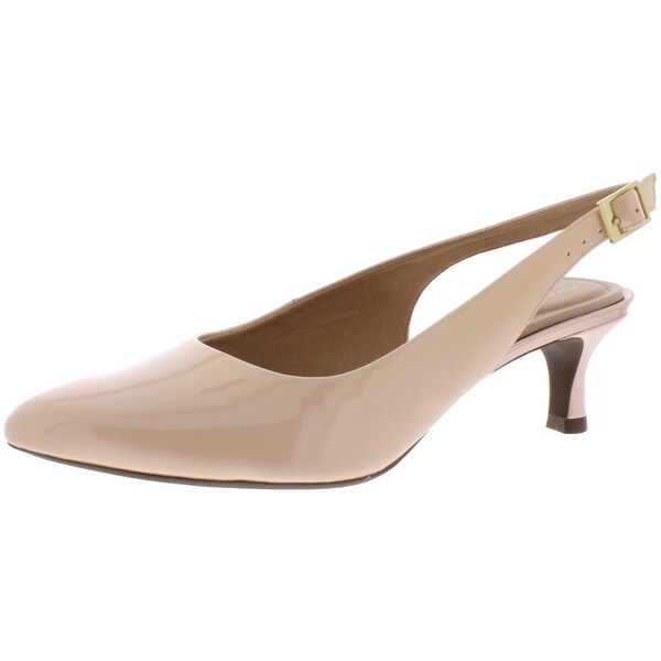rockport slingback shoes