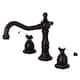 Option Oil Rubbed Bronze