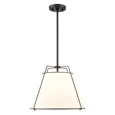 Light Society Lise 15" Chandelier