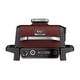 preview thumbnail 1 of 3, Ninja Woodfire Electric Grill and Smoker Red