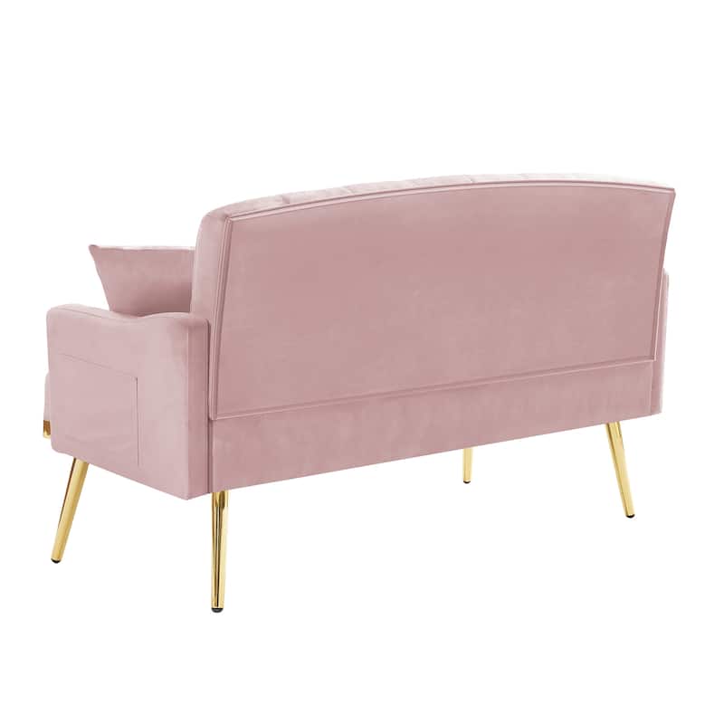 2 seater sofa for Living Room, Entryway, Hallway, Office