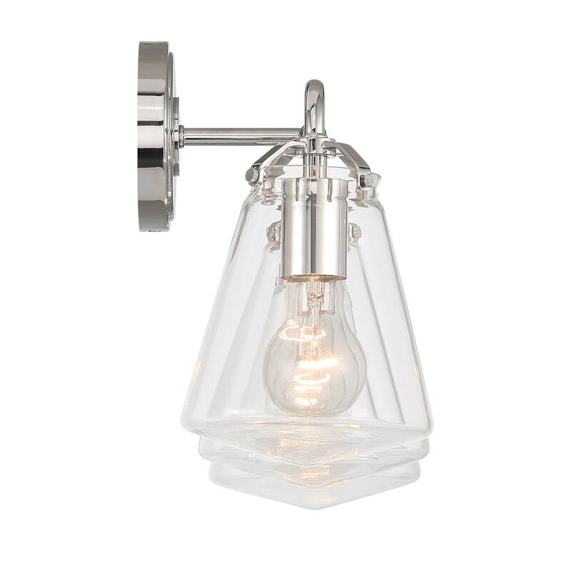 Crystorama Lighting Group VSS-7013 Voss 3 Light 25" Wide Vanity Light