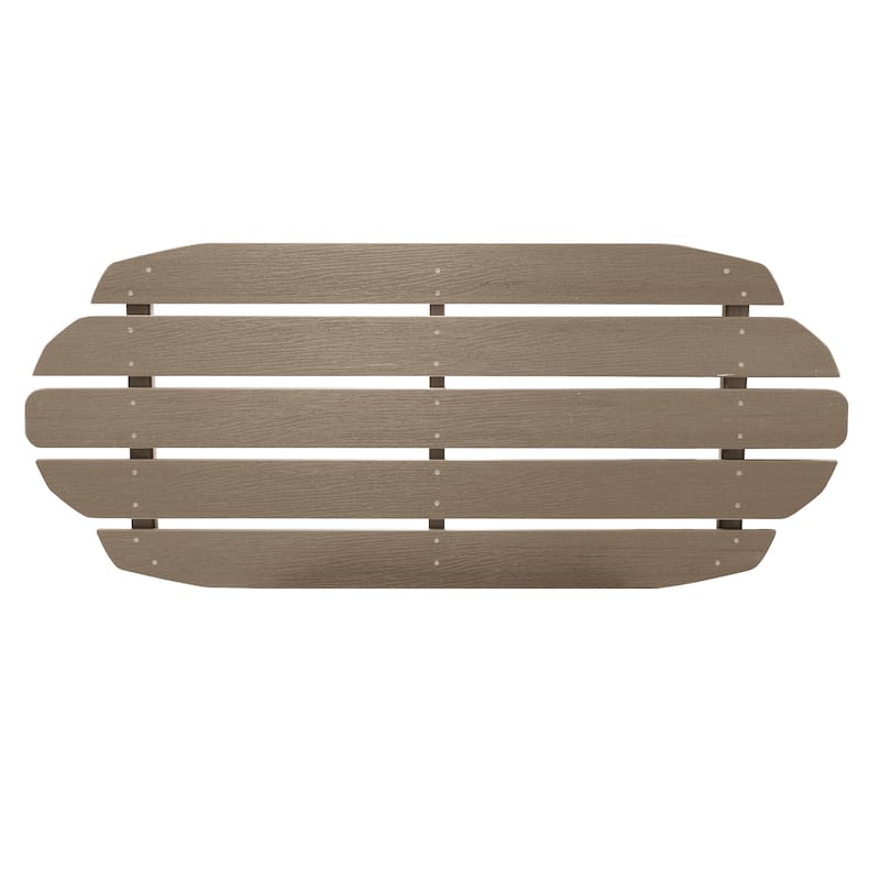 ELK OUTDOORS Eco-Friendly Essential Coffee Table