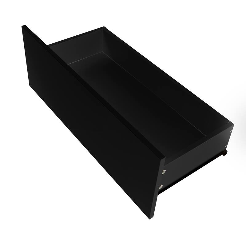 Modern TV Stand, 20 Colors LED TV Stand