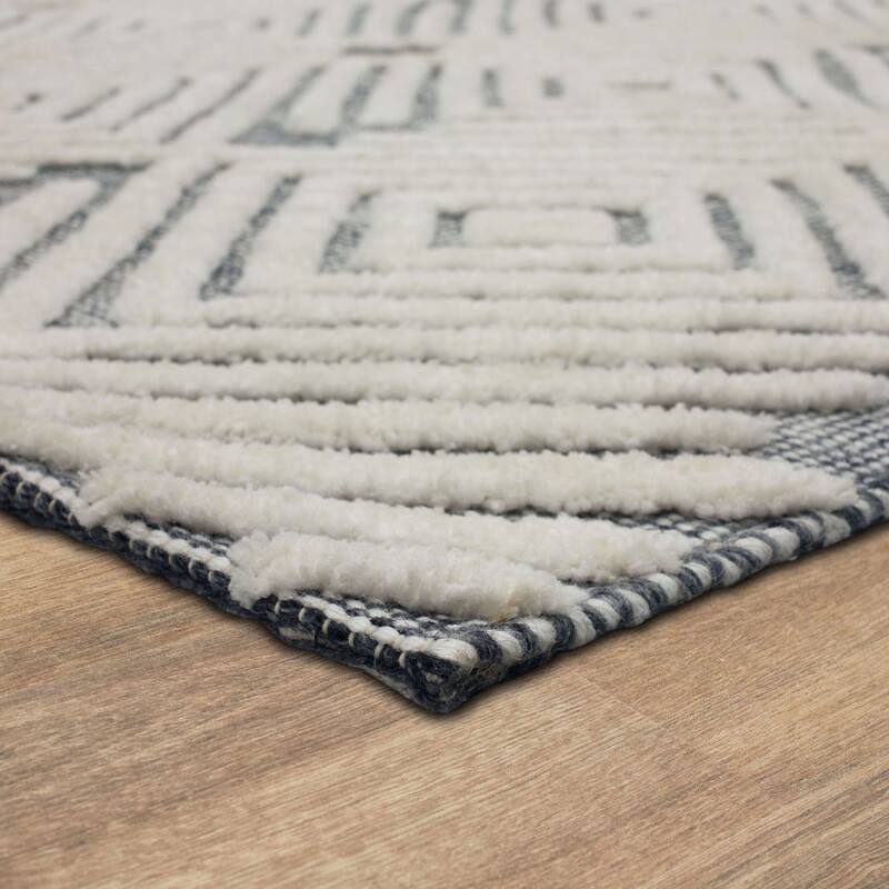 Karastan Sirocco Tipaza Area Rug By Drew & Jonathan Home