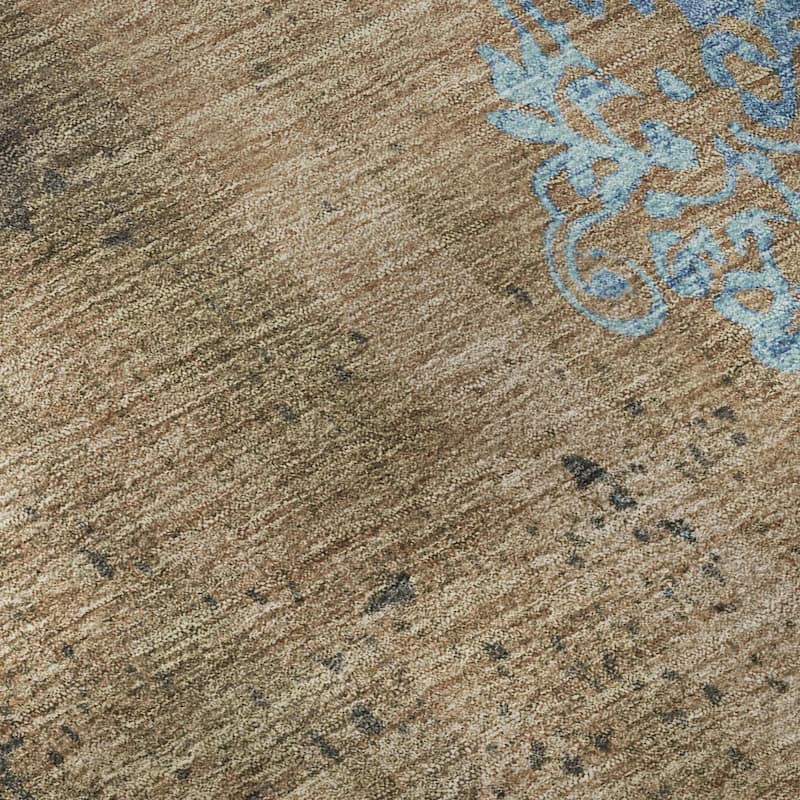 Premium Washable Super Soft Modern Glam Mayfield Rug