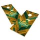 preview thumbnail 1 of 4, Norfolk State Spartans Cornhole Board Set 16 Years and Up