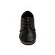 preview thumbnail 3 of 17, Josmo Shoes Baby Boys Laces Dress Shoes Infant Toddler