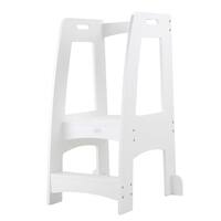 Buy Step Stools Online At Overstock Our Best Kitchen Furniture Deals With a step stool, your toddler will be able to do all the things that you take for granted such as reach the sink, brush his teeth, even sit on the big toilet. buy step stools online at overstock