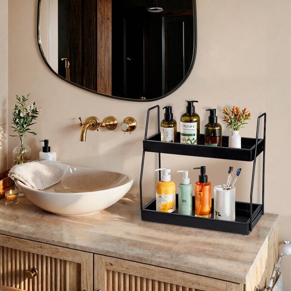 人気ブランド新作豊富 Bathroom Organizer 10 - Countertop 小物