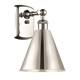 Option Polished Nickel