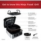 preview thumbnail 4 of 4, Ninja Foodi 5-in-1 Indoor Grill