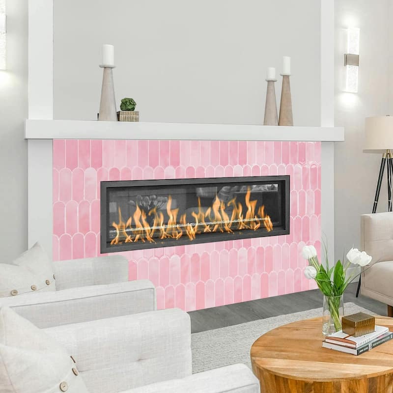 Art3d 10pcs Peel and Stick Backsplash Thickened Tiles, 12''x12'', Cover 10 Sq.Ft. - N/A