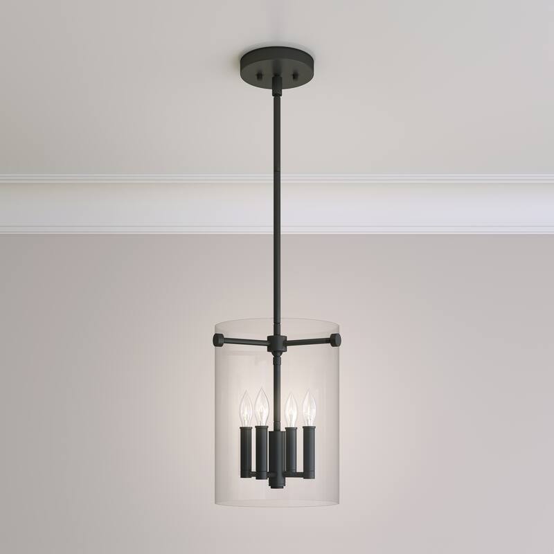 Vissi 4-Light Pendant Light