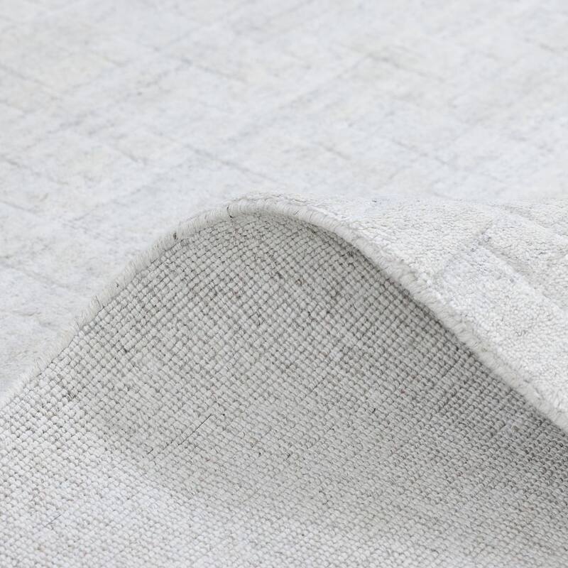 Overton Peyton One-of-a-Kind Handmade Area Rug