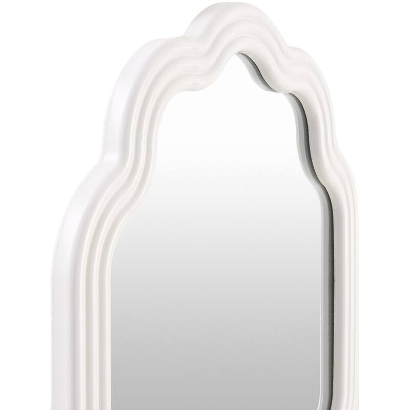 Livabliss Aysun Modern Accent Mirror