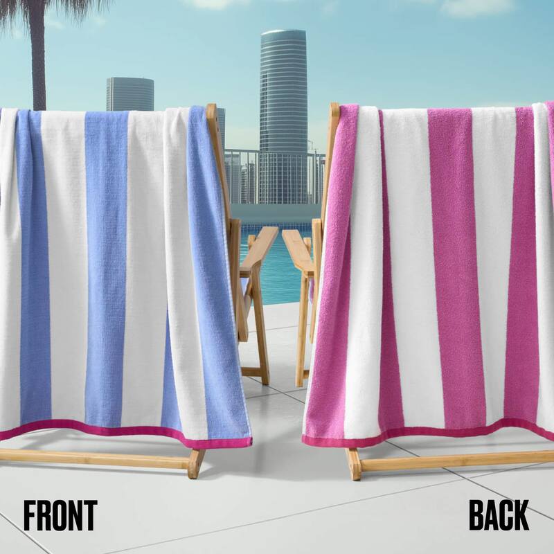 Juicy Couture Beach Towels