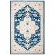 preview thumbnail 31 of 43, SAFAVIEH Handmade Micro-Loop Heidegunde Wool Rug