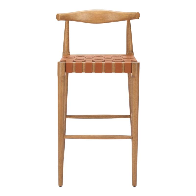 Bandani Barstool Tan