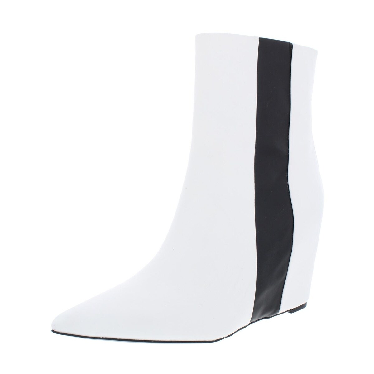 calvin klein yvania booties