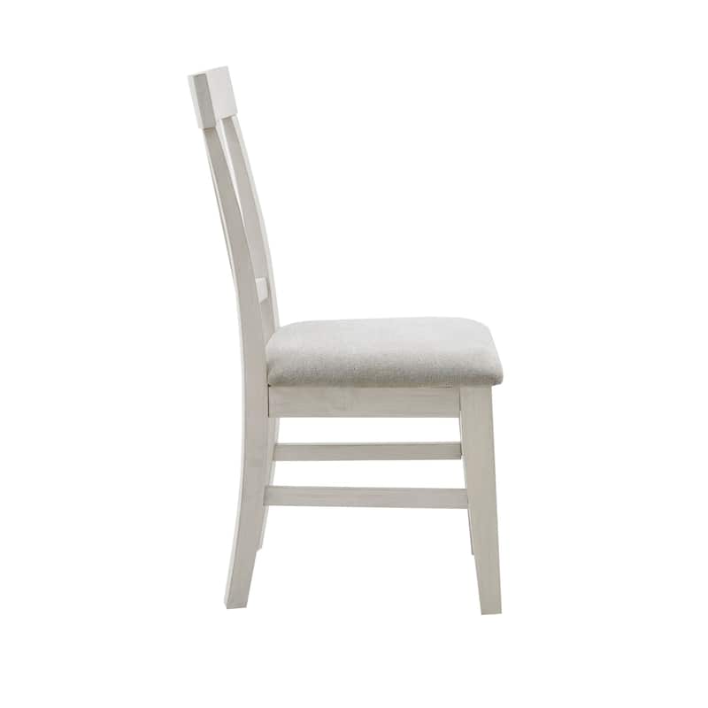 INK+IVY Sonoma Dining Side Chair Set of 2