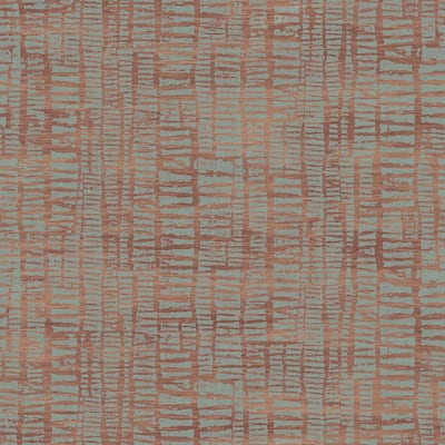 Seabrook Designs Zya Abstract Unpasted Wallpaper