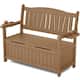 Option Storage Teak