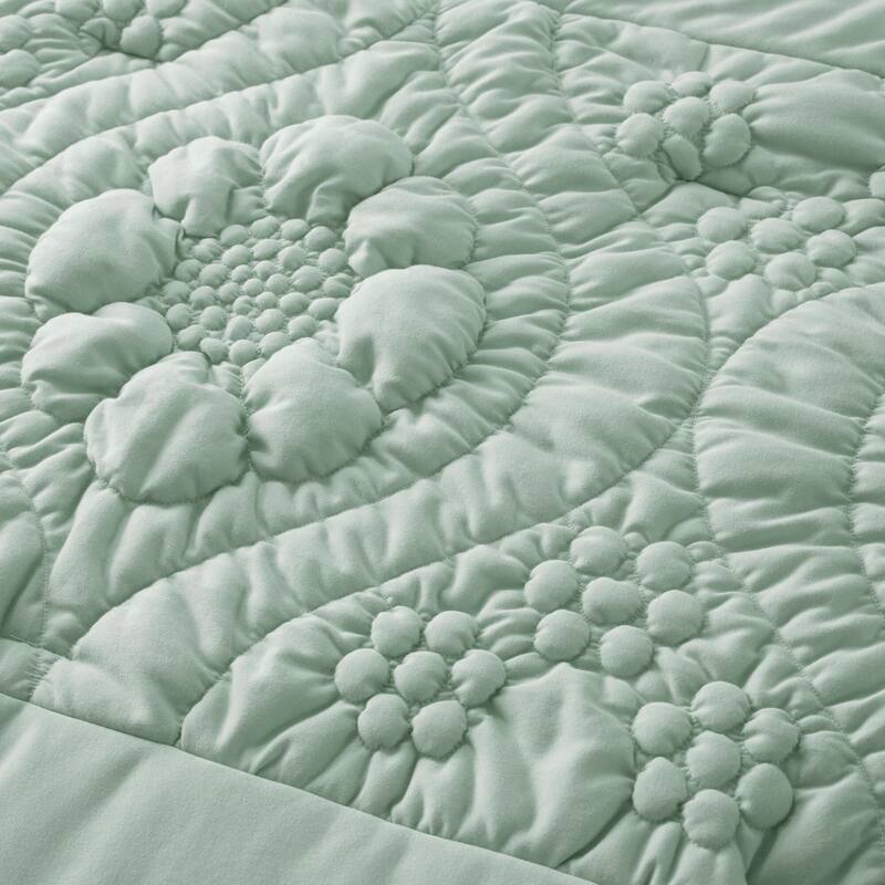 Madison Park Elise Comforter Set
