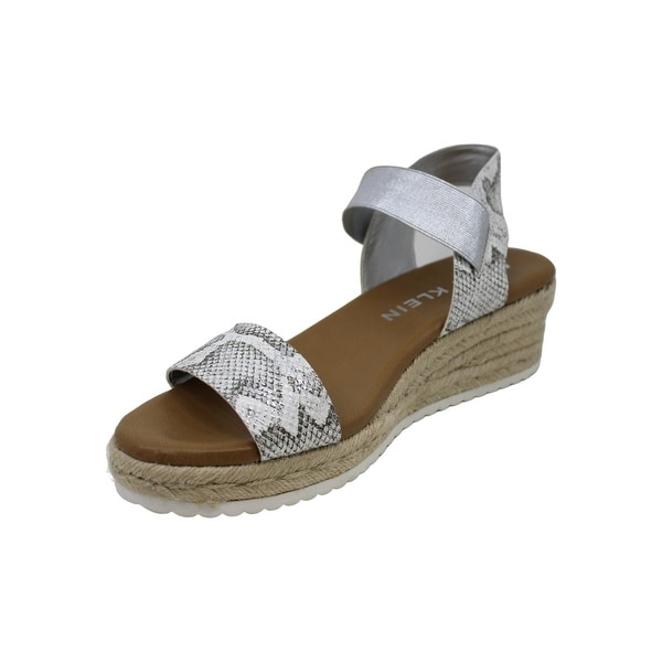 anne klein cait sandals