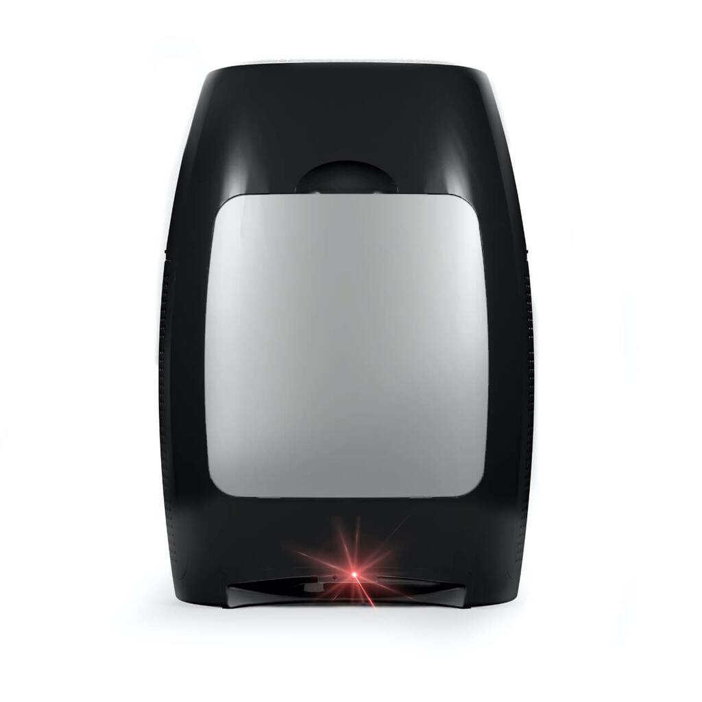 EyeVac Air 2-in-1 Air Purifier & Vacuum - 1 Gallon