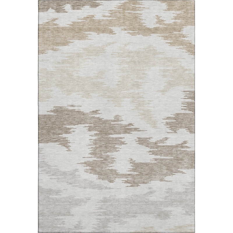 Premium Washable Super Soft Modern Chic Mayfield Rug