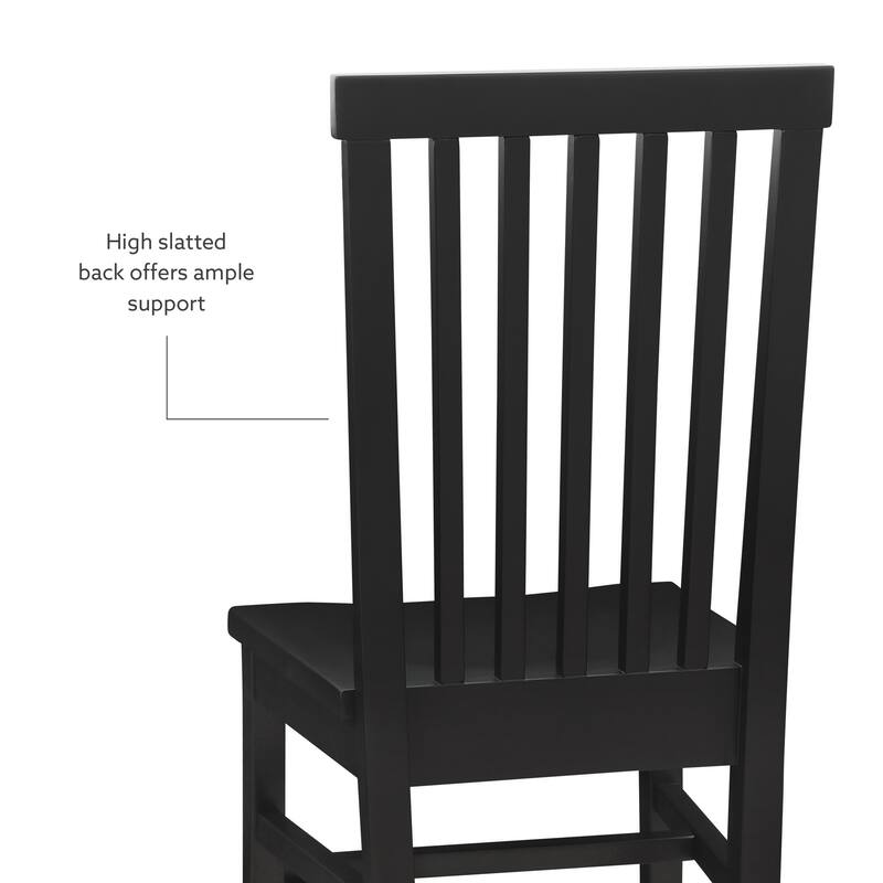 Prentice Side Dining Chair (Set of 2)