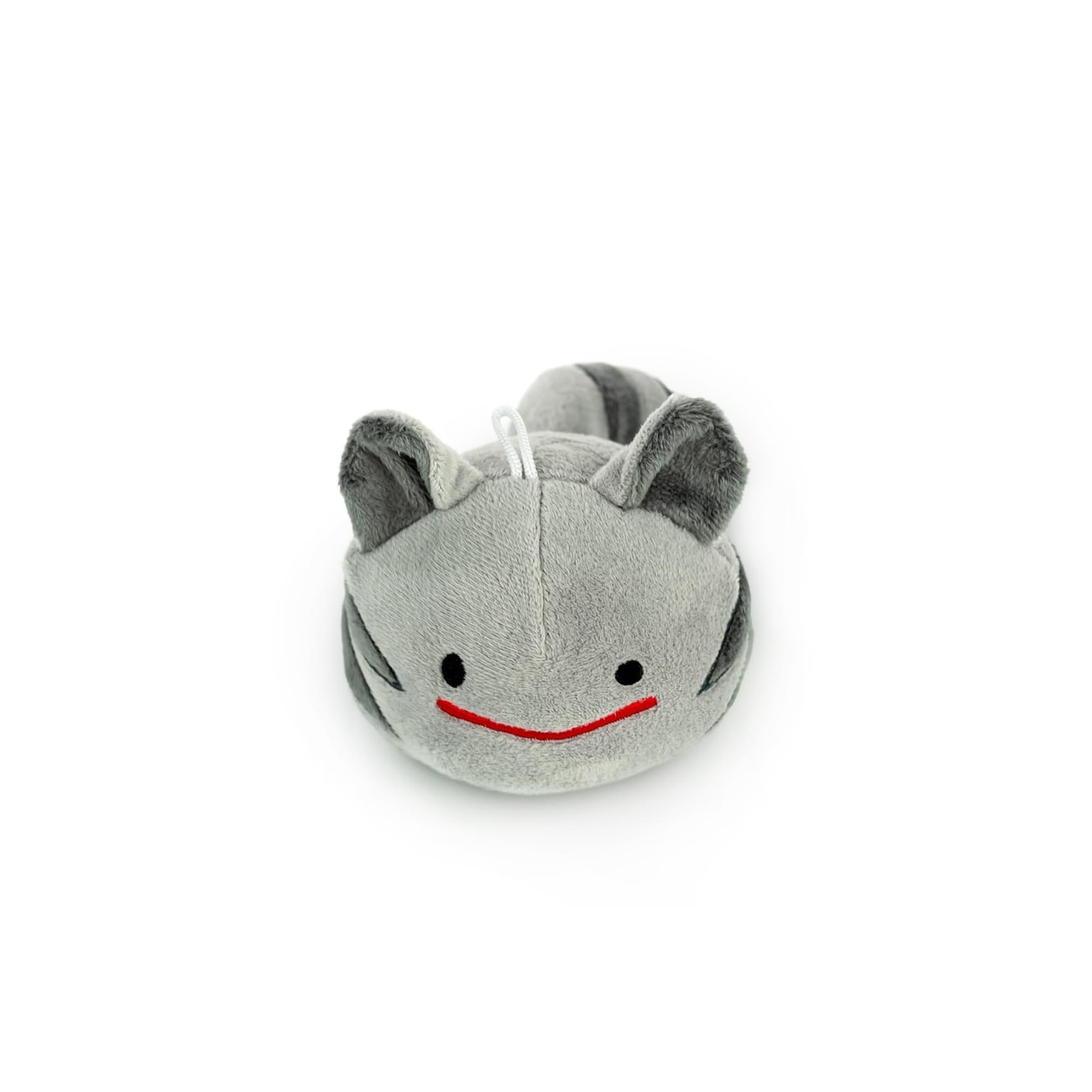 tabby slime plush