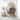 Sorra Home Velvet Egg Chair Replacement Cushion (Cushion Only)