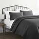 Soft Essentials Quilted Herringbone Coverlet Set