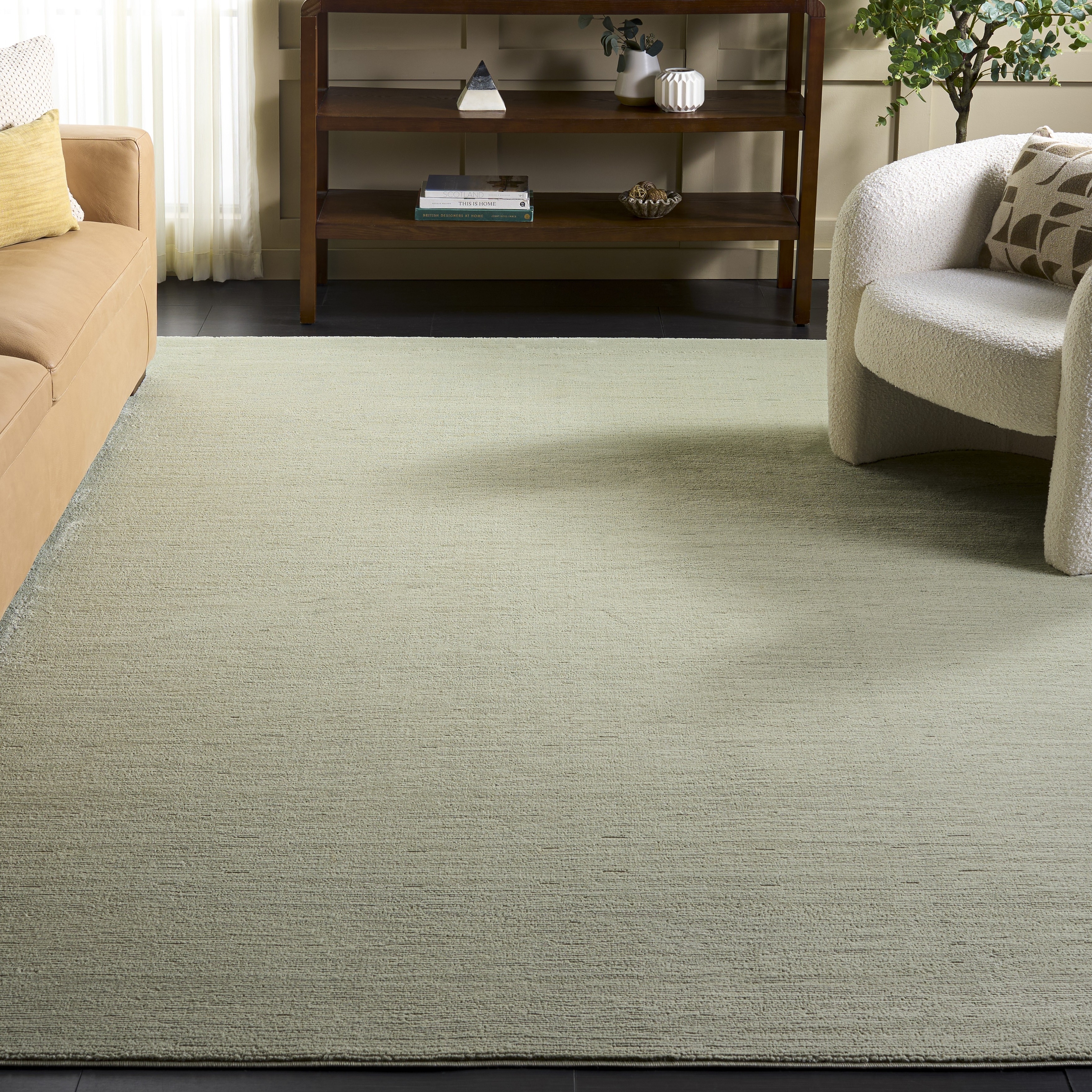 SAFAVIEH Revive Alicia Transitional Rug