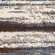 preview thumbnail 17 of 21, SAFAVIEH Retro Herle Modern Abstract Distressed Rug