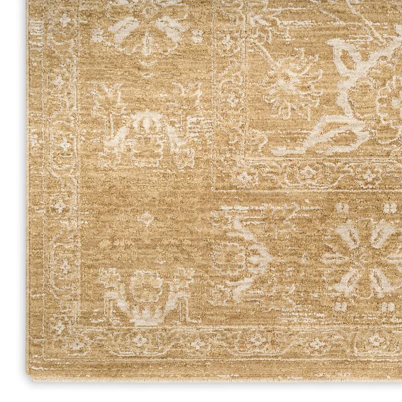 Nourison Moonlit Persian Indoor Rug