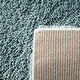 preview thumbnail 115 of 140, SAFAVIEH August Shag Solid 1.2-inch Thick Area Rug