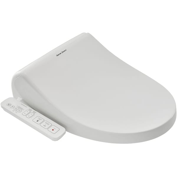 American Standard Advanced Clean 1.0 SpaLet Elongated Heated Bidet Bed Bath & Beyond 22052793