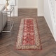 preview thumbnail 4 of 30, Nourison Fulton Indoor only Persian Area Rug