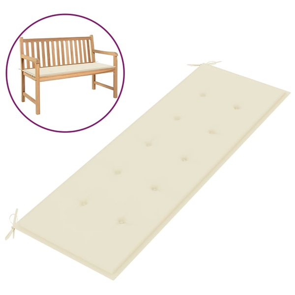5 seater bench cushion clearance