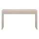 preview thumbnail 14 of 15, Lawrence 55" Wide Rectangular Console Table - 55" Wide