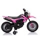 preview thumbnail 12 of 22, Kids Ride on Motorcycle, Electric Battery Powered Rechargeable Motorbike