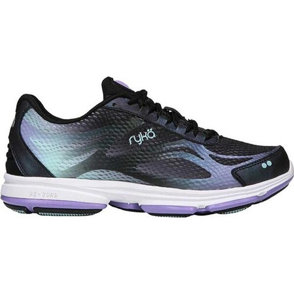 purple ryka shoes