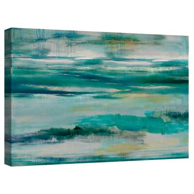 Akur by Paul Duncan Canvas Art Print by Paul Duncan Canvas Art Print
